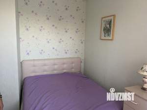 1-к квартира, вторичка, 42м2, 11/17 этаж