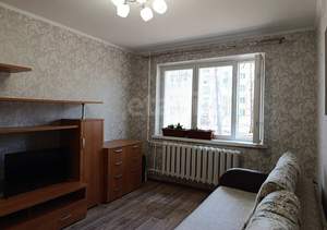 1-к квартира, вторичка, 29м2, 1/5 этаж