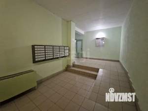 1-к квартира, вторичка, 43м2, 2/10 этаж