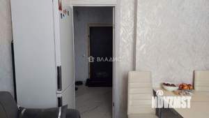 1-к квартира, вторичка, 34м2, 1/3 этаж