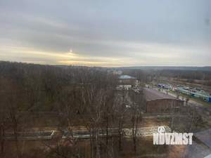 2-к квартира, вторичка, 58м2, 10/12 этаж