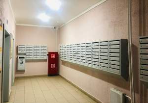 Студия квартира, вторичка, 29м2, 5/15 этаж