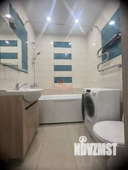 1-к квартира, вторичка, 36м2, 3/17 этаж