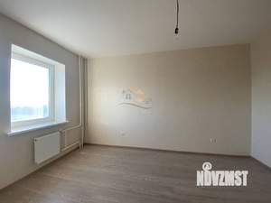 2-к квартира, вторичка, 51м2, 14/16 этаж