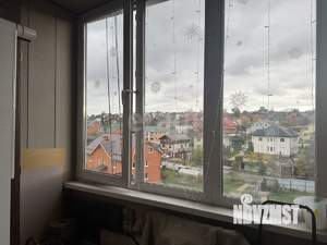 2-к квартира, вторичка, 59м2, 6/9 этаж