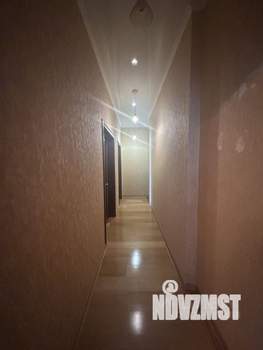 2-к квартира, вторичка, 83м2, 3/6 этаж