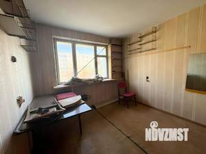 3-к квартира, вторичка, 62м2, 7/9 этаж