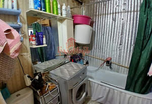 1-к квартира, вторичка, 33м2, 1/1 этаж