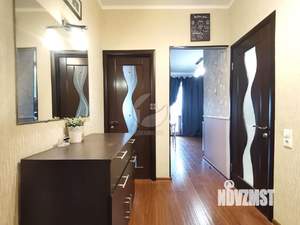 1-к квартира, вторичка, 42м2, 8/9 этаж