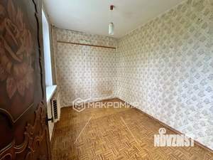 3-к квартира, вторичка, 63м2, 2/5 этаж