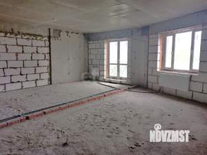 1-к квартира, вторичка, 77м2, 6/15 этаж