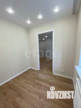 3-к квартира, вторичка, 42м2, 2/4 этаж