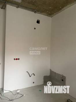 Студия квартира, вторичка, 20м2, 1/3 этаж