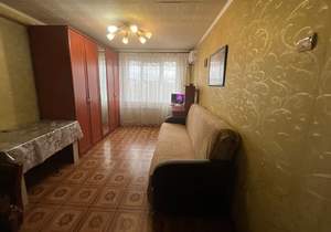 1-к квартира, вторичка, 32м2, 8/9 этаж