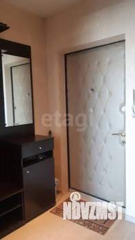 1-к квартира, вторичка, 43м2, 2/18 этаж