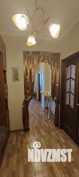 2-к квартира, вторичка, 64м2, 2/2 этаж