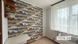 3-к квартира, вторичка, 65м2, 2/9 этаж