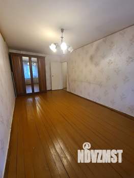 1-к квартира, вторичка, 31м2, 1/5 этаж