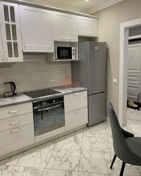 2-к квартира, вторичка, 56м2, 15/17 этаж