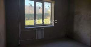 3-к квартира, вторичка, 83м2, 1/3 этаж