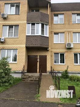 Студия квартира, вторичка, 23м2, 2/3 этаж