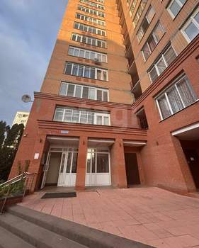 3-к квартира, вторичка, 84м2, 10/14 этаж