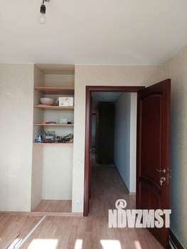 3-к квартира, вторичка, 62м2, 7/14 этаж