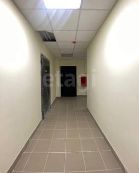 Студия квартира, вторичка, 24м2, 4/14 этаж