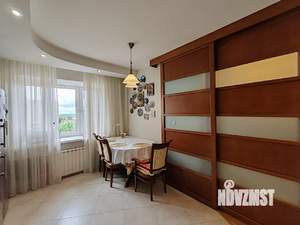 3-к квартира, вторичка, 102м2, 8/9 этаж