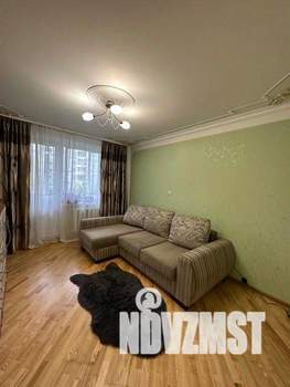 3-к квартира, вторичка, 81м2, 1/9 этаж