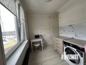 2-к квартира, вторичка, 46м2, 6/9 этаж