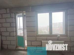 Студия квартира, вторичка, 30м2, 6/9 этаж