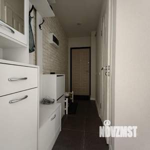 2-к квартира, вторичка, 45м2, 4/5 этаж