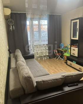 2-к квартира, вторичка, 52м2, 3/9 этаж