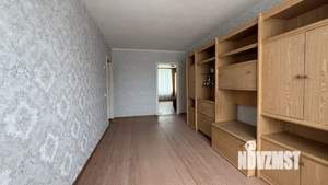 3-к квартира, вторичка, 65м2, 2/9 этаж