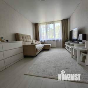 2-к квартира, вторичка, 45м2, 4/5 этаж