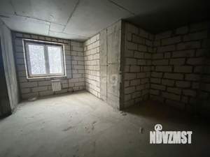 1-к квартира, вторичка, 32м2, 9/12 этаж