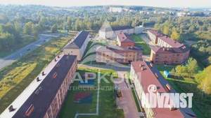 Студия квартира, вторичка, 22м2, 3/3 этаж