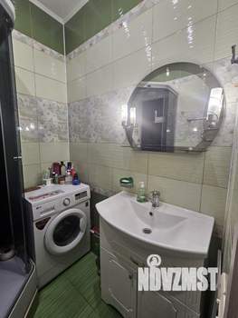 3-к квартира, вторичка, 91м2, 2/12 этаж