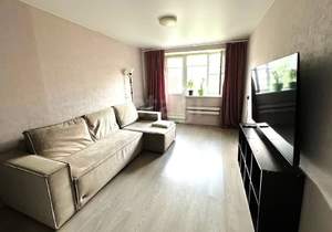 3-к квартира, вторичка, 59м2, 6/9 этаж