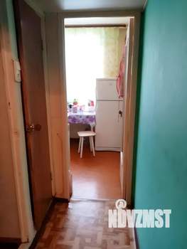 3-к квартира, вторичка, 58м2, 6/9 этаж