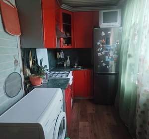 2-к квартира, вторичка, 45м2, 5/5 этаж