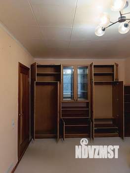 3-к квартира, вторичка, 59м2, 5/5 этаж