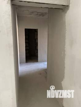 Студия квартира, сданный дом, 24м2, 2/3 этаж