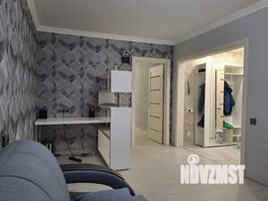 2-к квартира, вторичка, 44м2, 3/5 этаж
