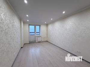 3-к квартира, вторичка, 79м2, 11/14 этаж