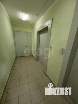 3-к квартира, вторичка, 81м2, 4/17 этаж