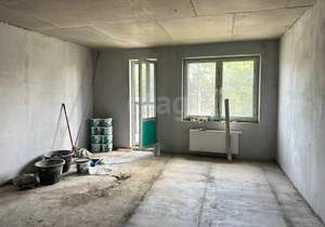 Студия квартира, вторичка, 29м2, 1/10 этаж