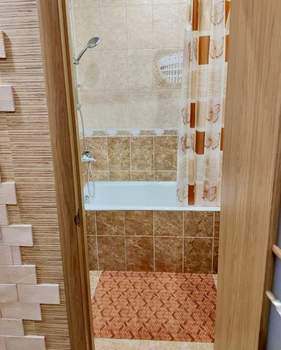 1-к квартира, вторичка, 39м2, 2/3 этаж