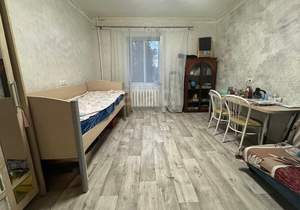 2-к квартира, вторичка, 48м2, 2/2 этаж